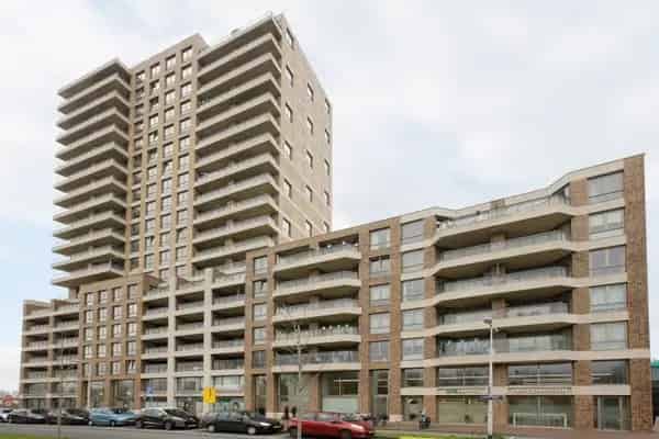 Te Huur: Ruim Appartement 2 Slaapkamers Amsterdam Noord