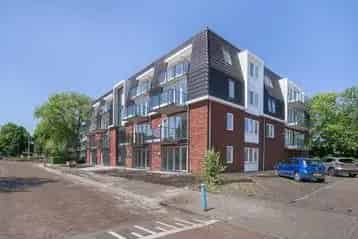 3 Kamer Appartement Heerenveen Thorbeckestraat