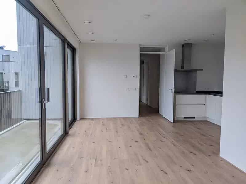 Ruim 3-kamer appartement Eindhoven Vonderkwartier