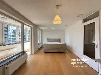 70m² appartement Rotterdam Centrum