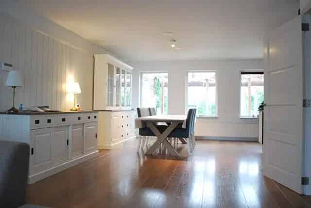 Herenhuis 6 Kamers 146m2 Hoofddorp Floriande West