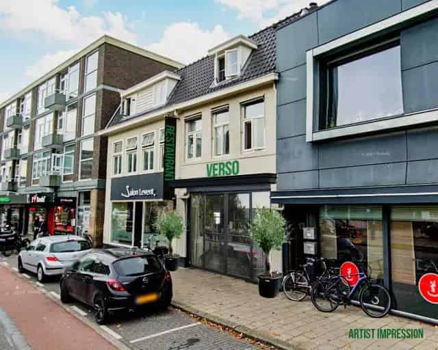 Restaurant Verso Enschede te Koop