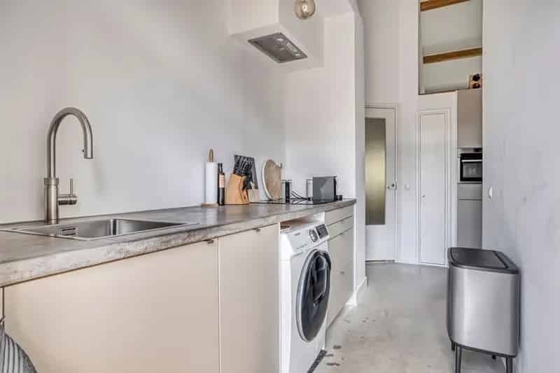 Appartement te koop Zutphen Centrum Berkelkade