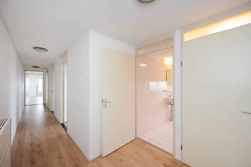 3 Kamer Appartement Almere Weerwater Uitzicht