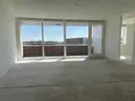 Appartement Groningen Kajuit 3 kamers 93m2