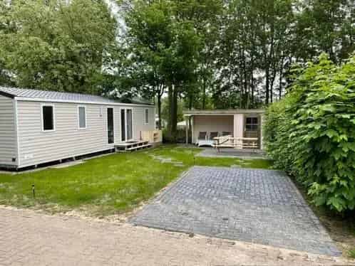 Vakantie Chalets Twente: All-inclusive Gezinsvakantie