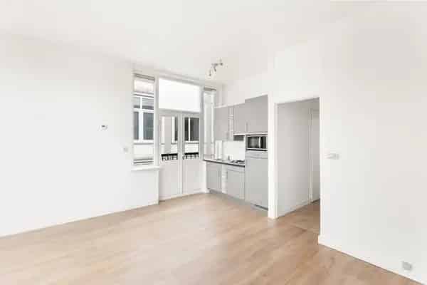 Appartement Vlissingen Centrum - Instapklaar appartement met berging