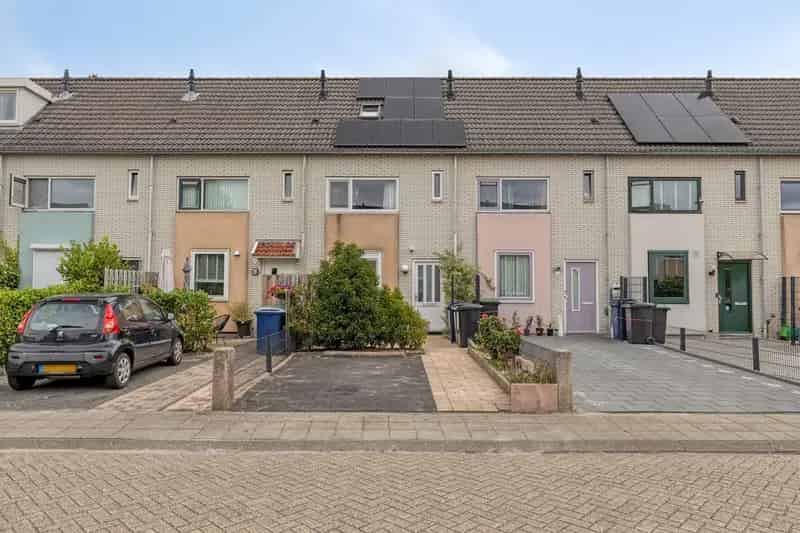 Huis te koop: Jan Rijksenstraat 90 1335 NV Almere | Funda