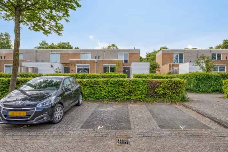 Huis te koop: De Klenckestraat 30 1333 ST Almere 
