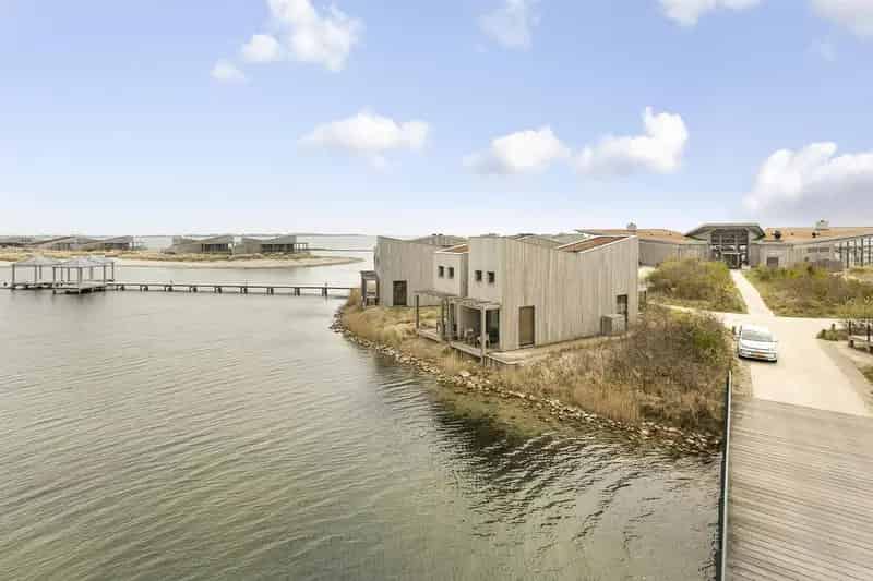 Hotelsuites Grevelingenmeer Luxe Belegging Ouddorp
