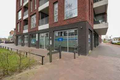 189 m2 Kantoorruimte te Huur Heesch  Instapklaar