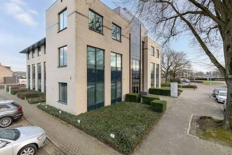 Kantoorruimte te huur Eindhoven Beukenlaan