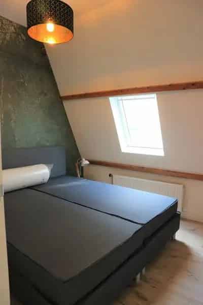2 Kamer Appartement Schiedam Te Huur