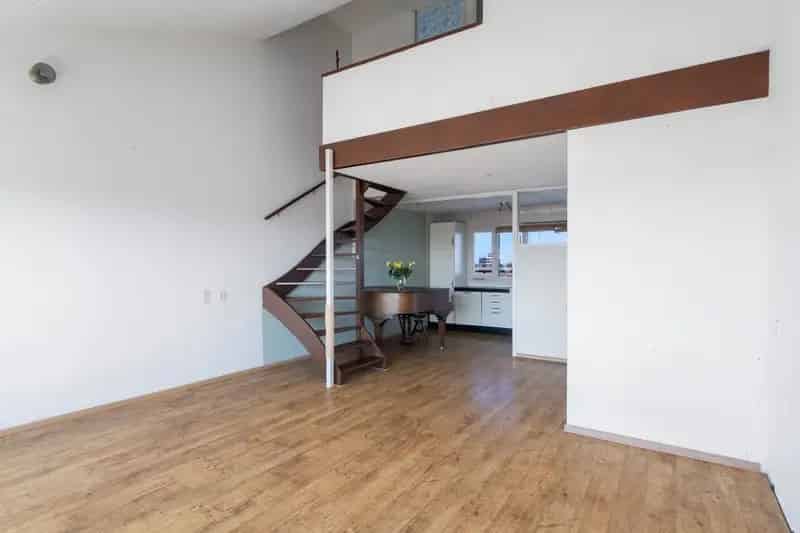 Rotterdam Weena 3 Kamerappartement 75m2 Balkon Skyline Uitzicht
