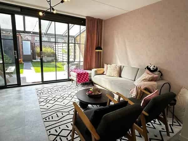 Huis te Koop Thomas Morelaan Hoofddorp