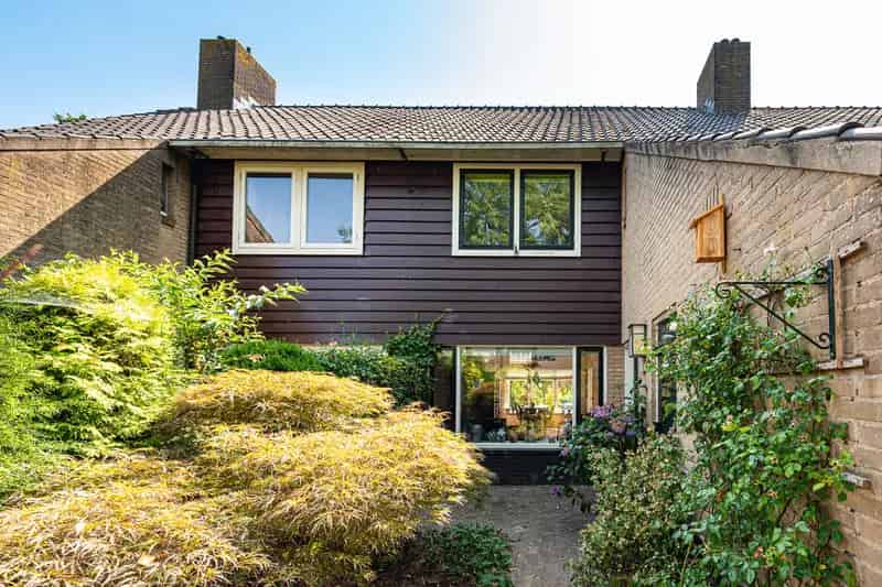 Ruime Eengezinswoning te Koop in Blaricum 136m2