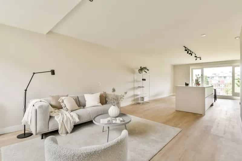 Ruim appartement Amsterdam Nieuw-West 102m
		