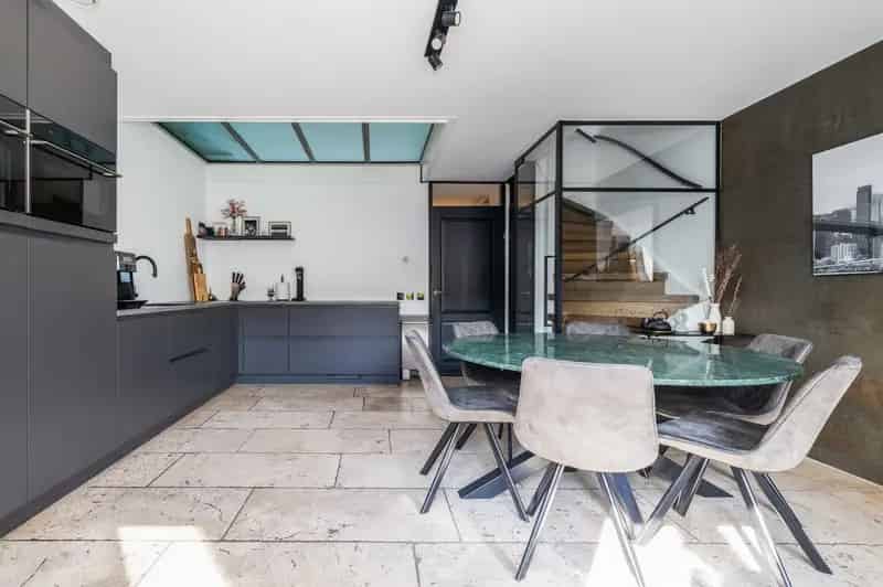 Luxe 5-kamer woning Berkel en Rodenrijs