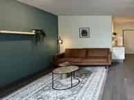Appartement Rochussenstraat Rotterdam 2 slaapkamers balkon terras