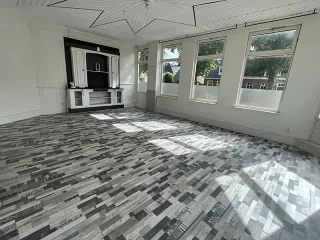 5 Kamer Eengezinswoning 224m2 te huur