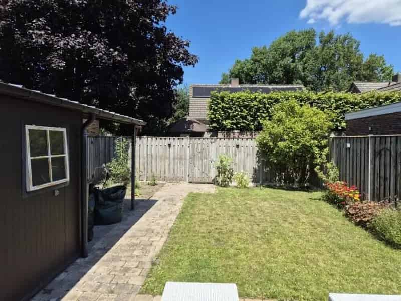 Huis Te Koop , 24, Durkijk, Casteren, Noord-Brabant