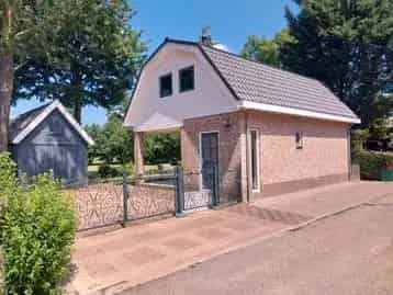 Te Huur Bungalow Meerkerk 102m2 Volledig Gemeubileerd