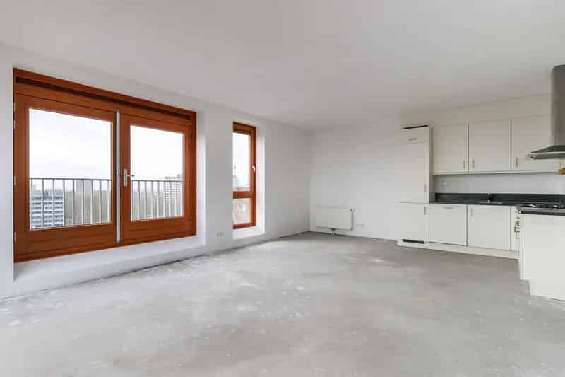 3-kamer appartement Wageningen - 95m² - Uitzicht - Balkon