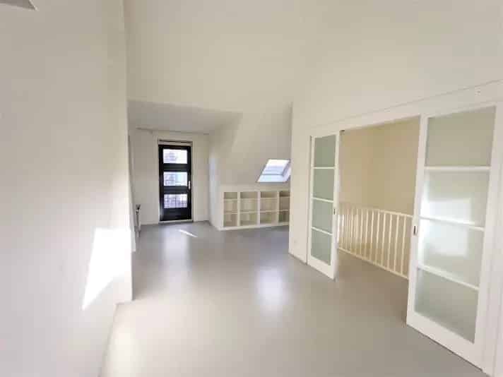 Appartement in Almere