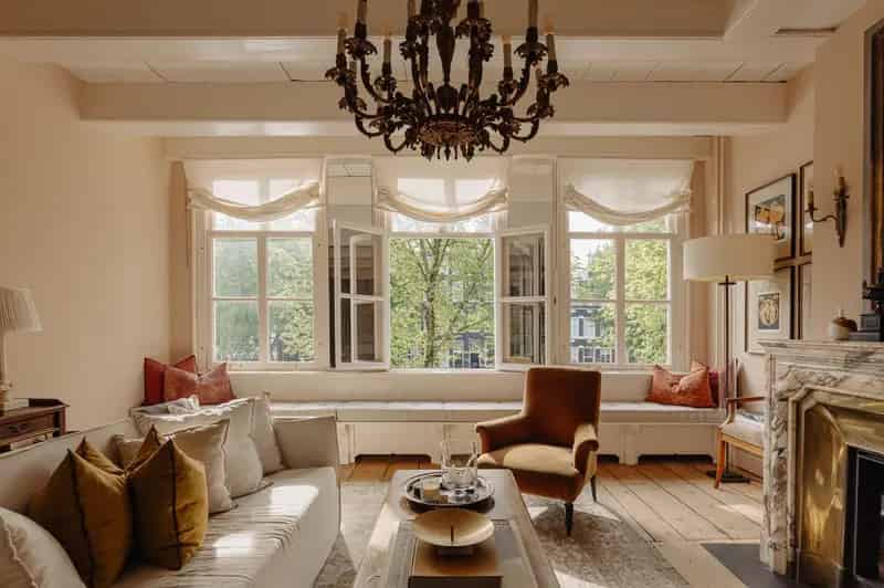 Huis te koop: Keizersgracht 150 1015 CX Amsterdam | Funda