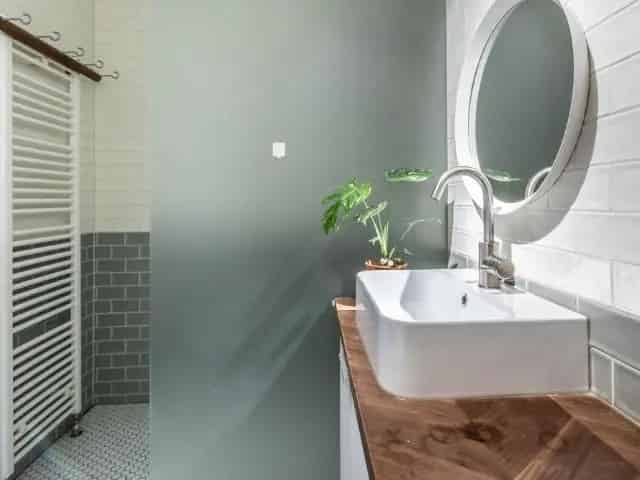 Appartement 116m2 3 slaapkamers Balkon Prive parkeerplek