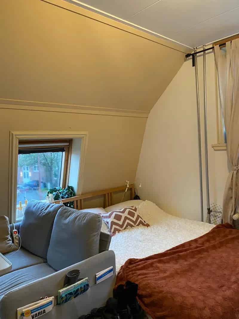 Kamer te Huur Alkmaar Centrum 1 Juni 2025