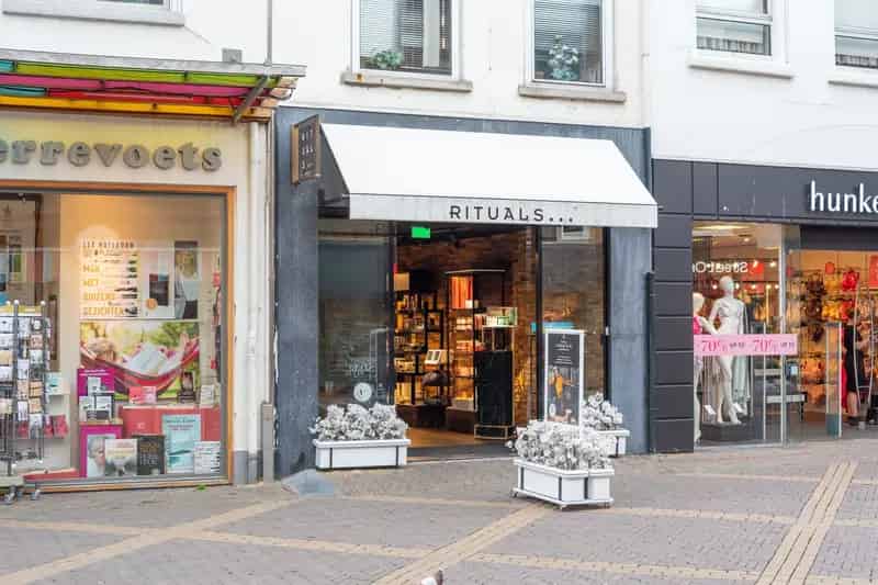 Winkelruimte te Huur Doetinchem Centrum 85m²