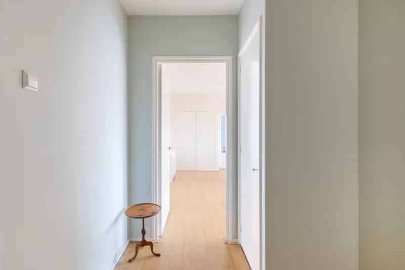 2-kamer appartement Benoordenhout Toplocatie gerenoveerd