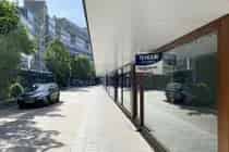 95m2 Winkelruimte te Huur Tilburg Centrum Nabij Primark