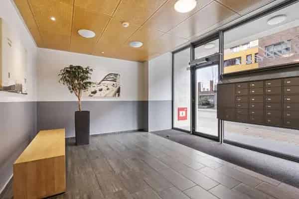 3 Kamerappartement te koop Rotterdam