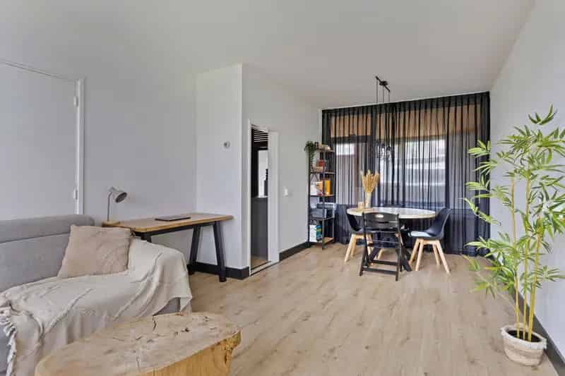 Te koop: Gezellige 3-slaapkamer woning in Tilburg West