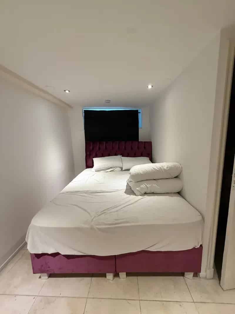 Kamer te huur Centrum Gemeubileerd