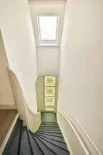 5 Kamer Appartement 84m2 Amsterdam Ruim Dakterras 44m2