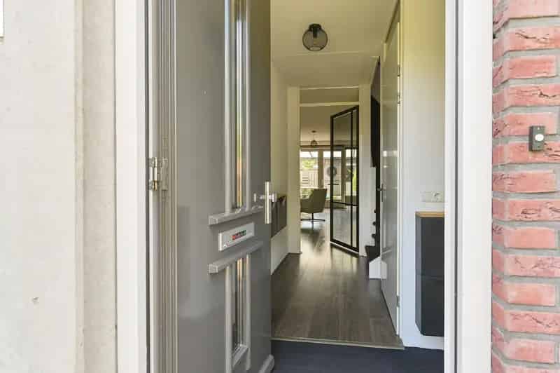 Instapklare Hoekwoning 3 Slaapkamers Tuin Zuid Erflanden