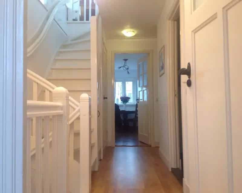 Ruime kamer nabij Universiteit - 30m2
