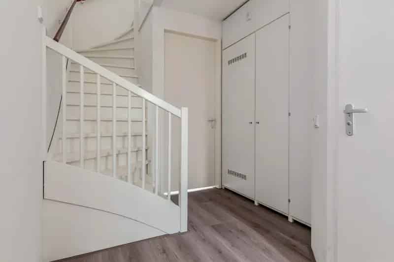 Te Huur: 3 Slaapkamers Tussenwoning Utrecht