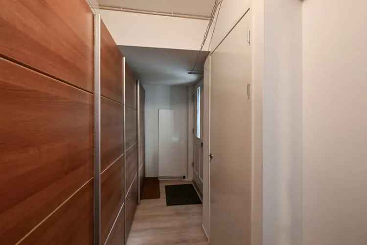 Huis te koop Tuindorp Oostzaan 160m2 4 slaapkamers 2 badkamers