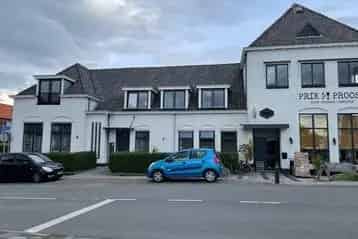 Te Huur 3 Kamerwoning Dorpsstraat Leimuiden