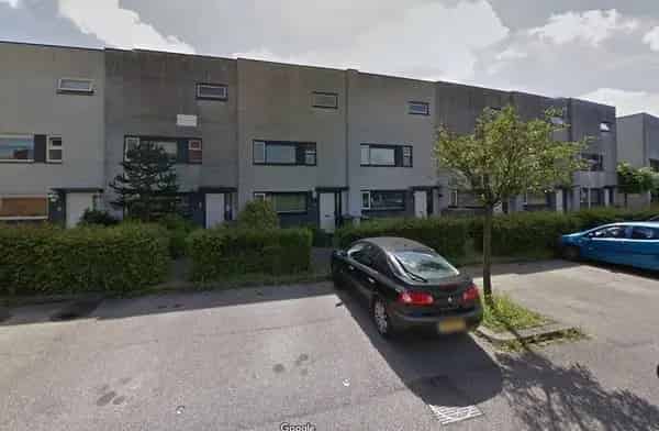 2-Kamerstudio Rokkeveen Zoetermeer Nabij Parken en Uitvalswegen