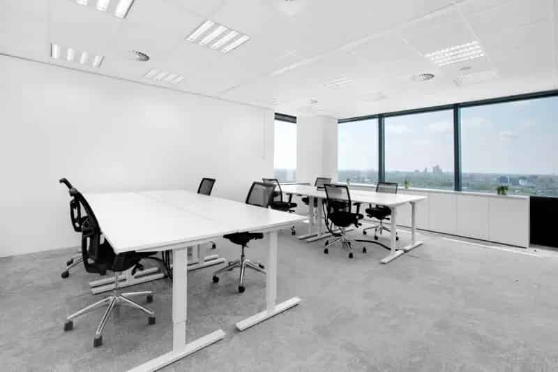 Kantoor Amsterdam | Zoek kantoren te huur: Piet Heinkade 55 1019 GM Amsterdam 