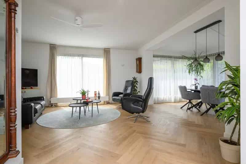 Vrijstaand Huis Almere Filmwijk Zuid  Ruime Tuin Wellness