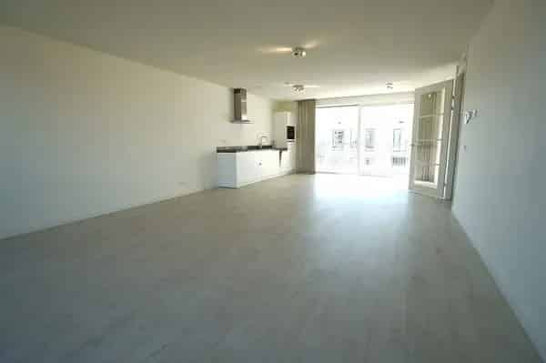 4 Kamer Appartement Delft - 102m2 - Nieuwbouw -  Gestoffeerd