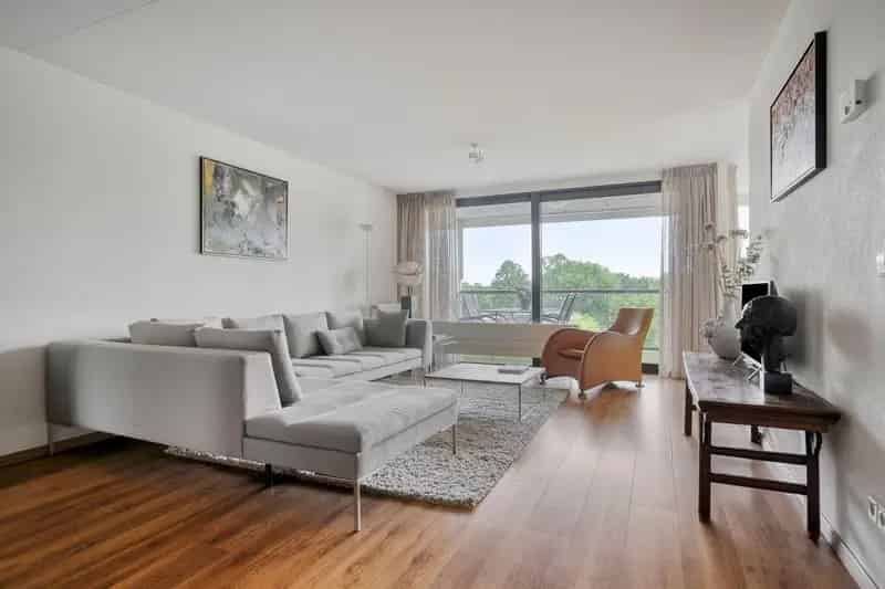 Appartement te koop Waalwijk 101m2 2 Balkons Parkeerplaats