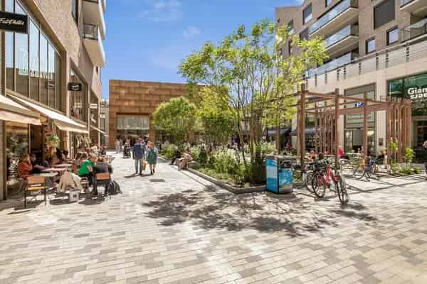 Appartement Tilburg: Junior appartement met luxe afwerking
