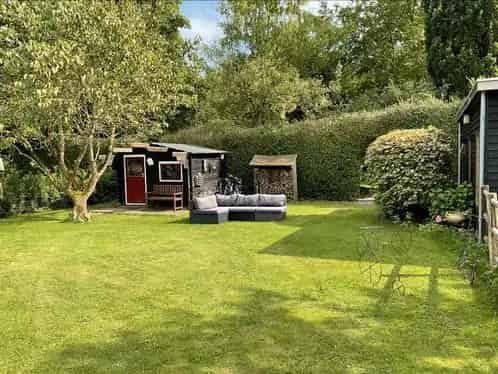 Vierdaagse Nijmegen B&B: Overnachting met ontbijt en lunchpakket